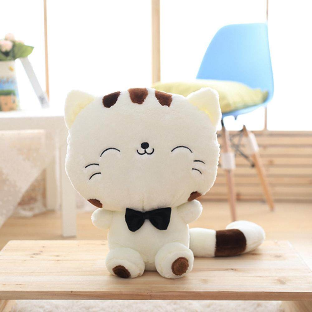 Gambar Kartun Kucing Ulang Tahun - 81021+ Nama Untuk Kucing Comel, Lucu dan Unik