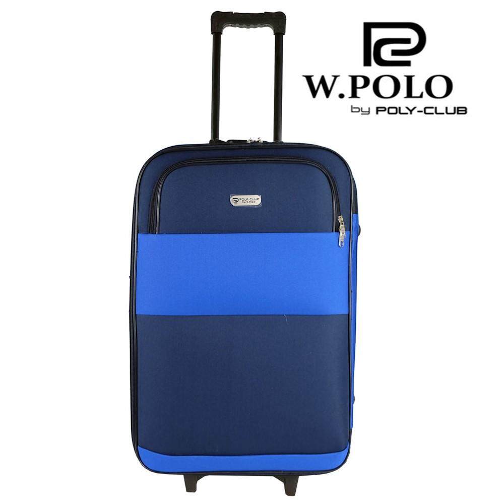 polo luggage malaysia