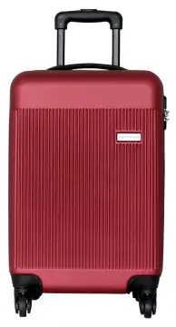 barry smith 20 hardcase luggage