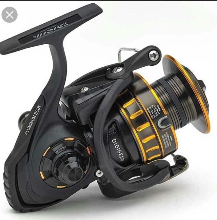 daiwa bg reel malaysia 20 MQ Saltwater Spinning Reels Buy Fishing Reel Daiwa Bg