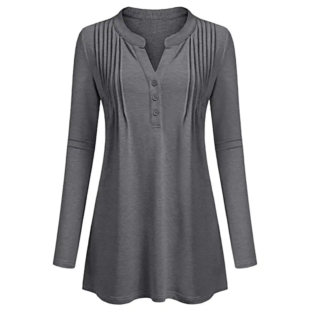 flowy shirts for work