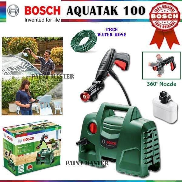Bambang Blog Harga Bosch Water Jet