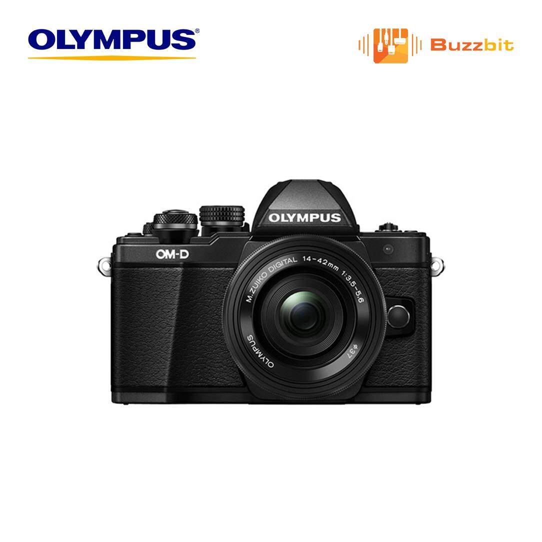 Olympus OMD EM10 Price in Malaysia & Specs TechNave