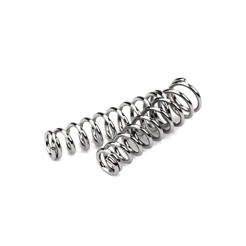 50Pcs/Lot 30mm Pickup Spring For Guitar Bass Parts Accesary Malaysia