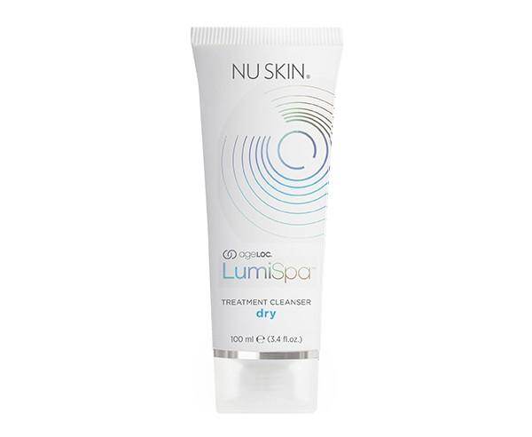 lumispa face cleanser