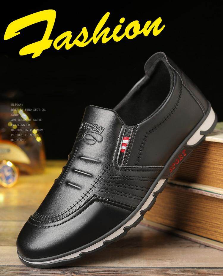 Men Shoes Men Casual Shoes For Men Slip 