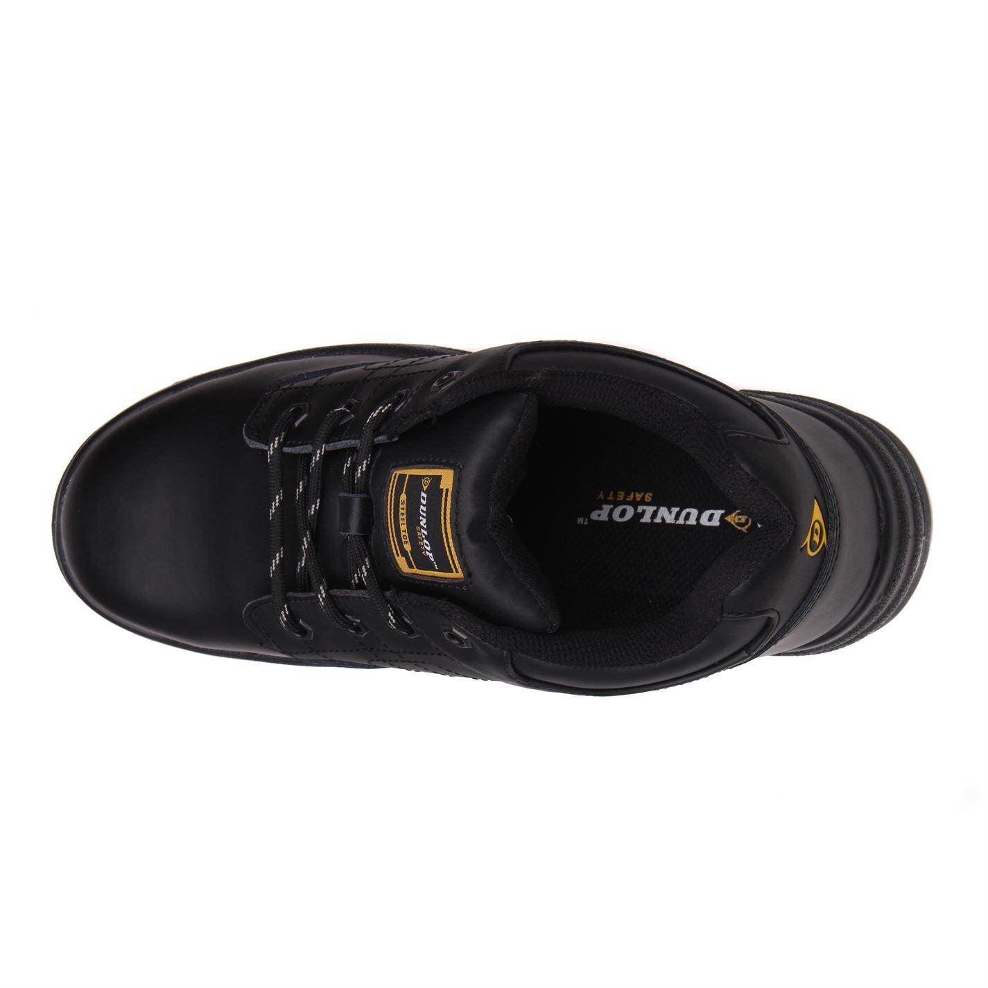 dunlop idaho mens safety shoes