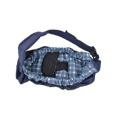 Baby Carrier Wrap Sling Breastfeeding Privacy Bag Sling Carrier Baby Carrier
