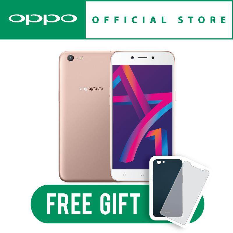 oppo a71k folder price