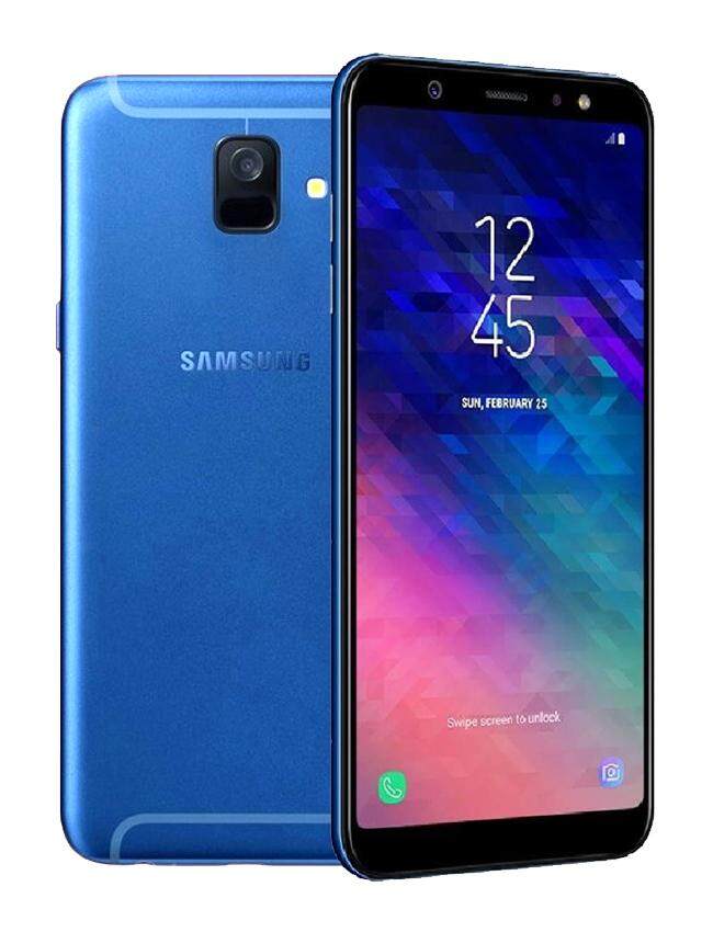Samsung Galaxy A6 Plus (2018) Price in Malaysia & Specs - RM939 | TechNave