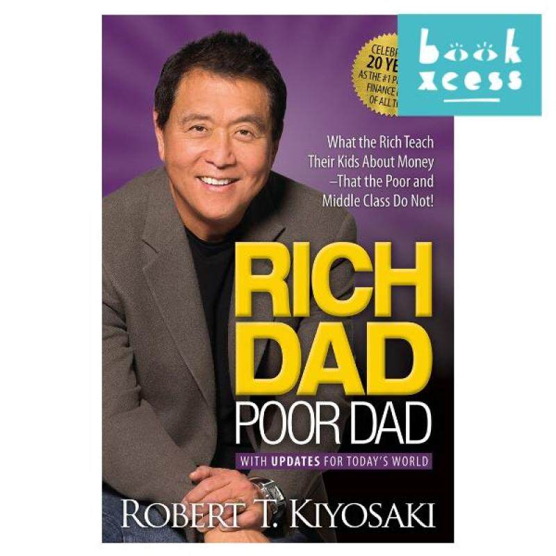 Rich Dad Poor Dad Malaysia