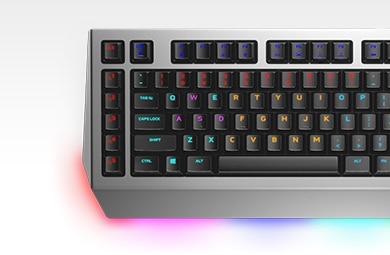 Dell Alienware AW768 Pro Gaming Keyboard | ECT Online | Malaysia ...