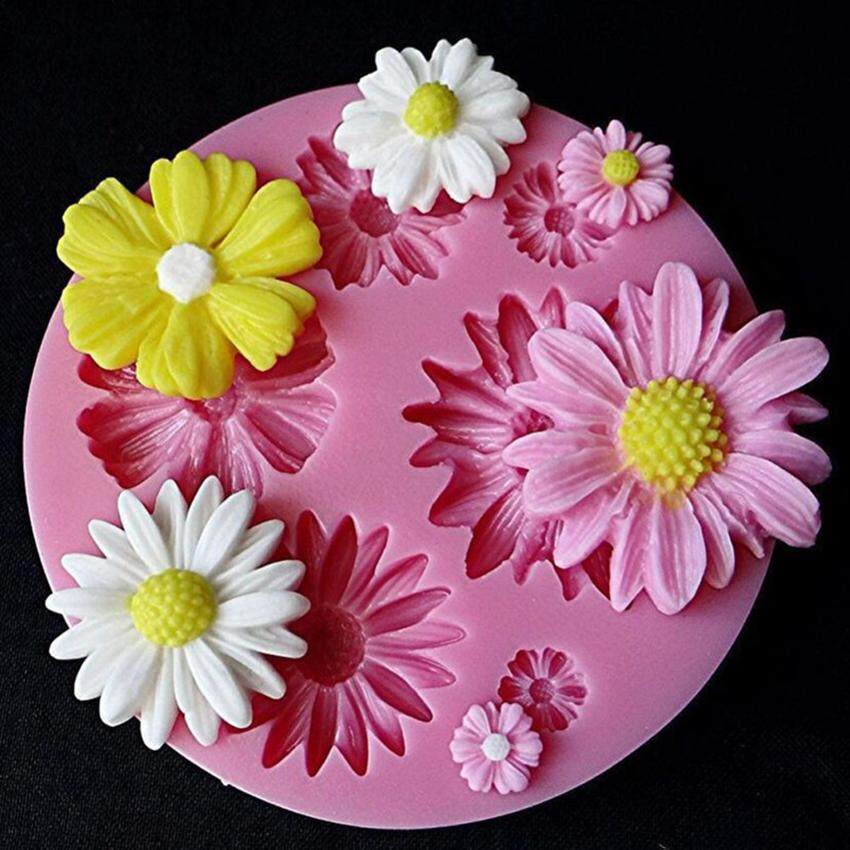 molds for baking cakes