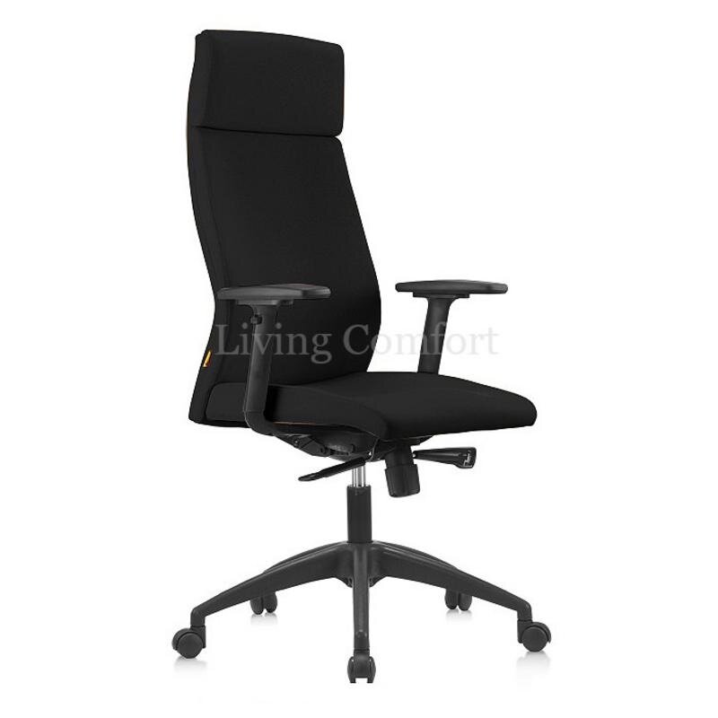 Office Chair Laz Modern Ergonomic High Back Executive Computer