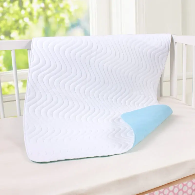 waterproof bed pads for toddlers