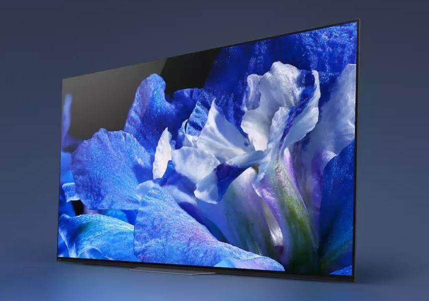 Телевизор Sony Kd 65a8 Купить Интернет Магазин