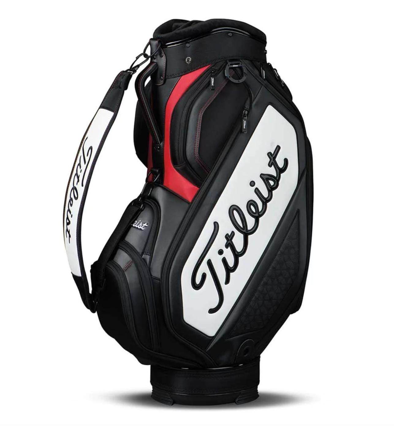 discount titleist golf bags