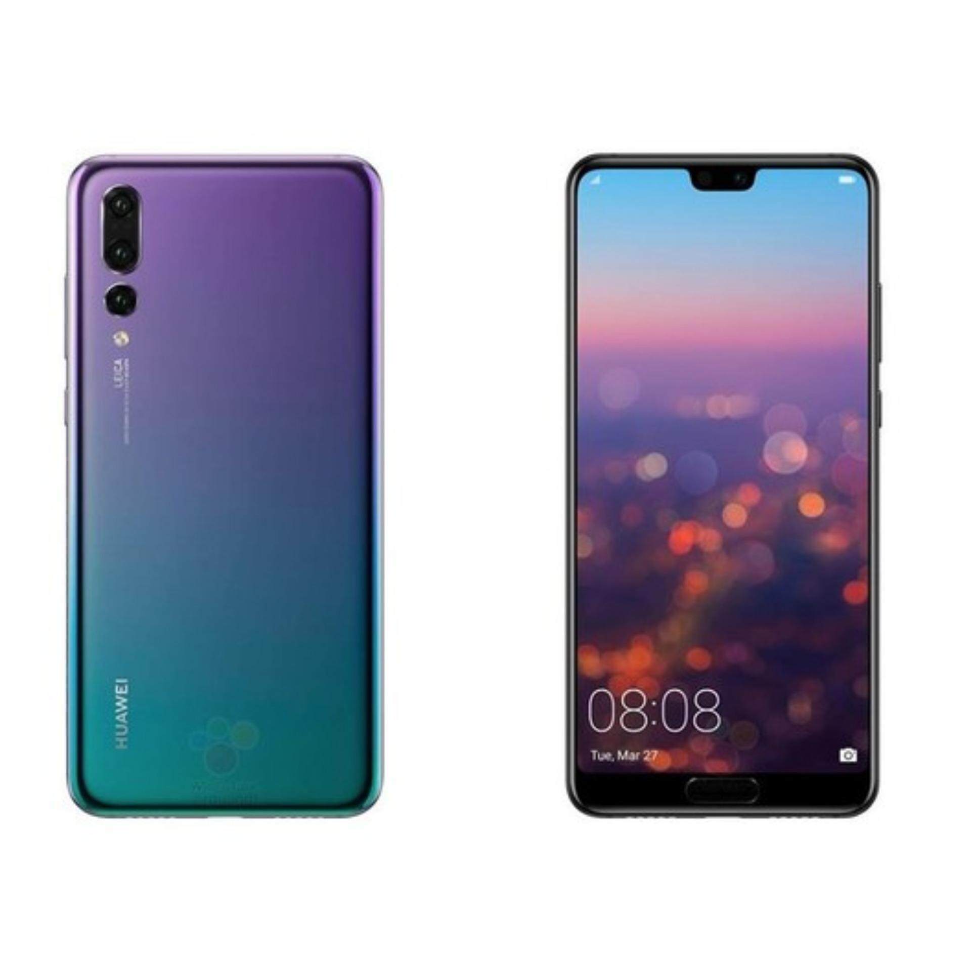 Huawei P20 Pro Price in Malaysia & Specs | TechNave