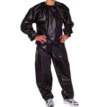 sweat suits exercise