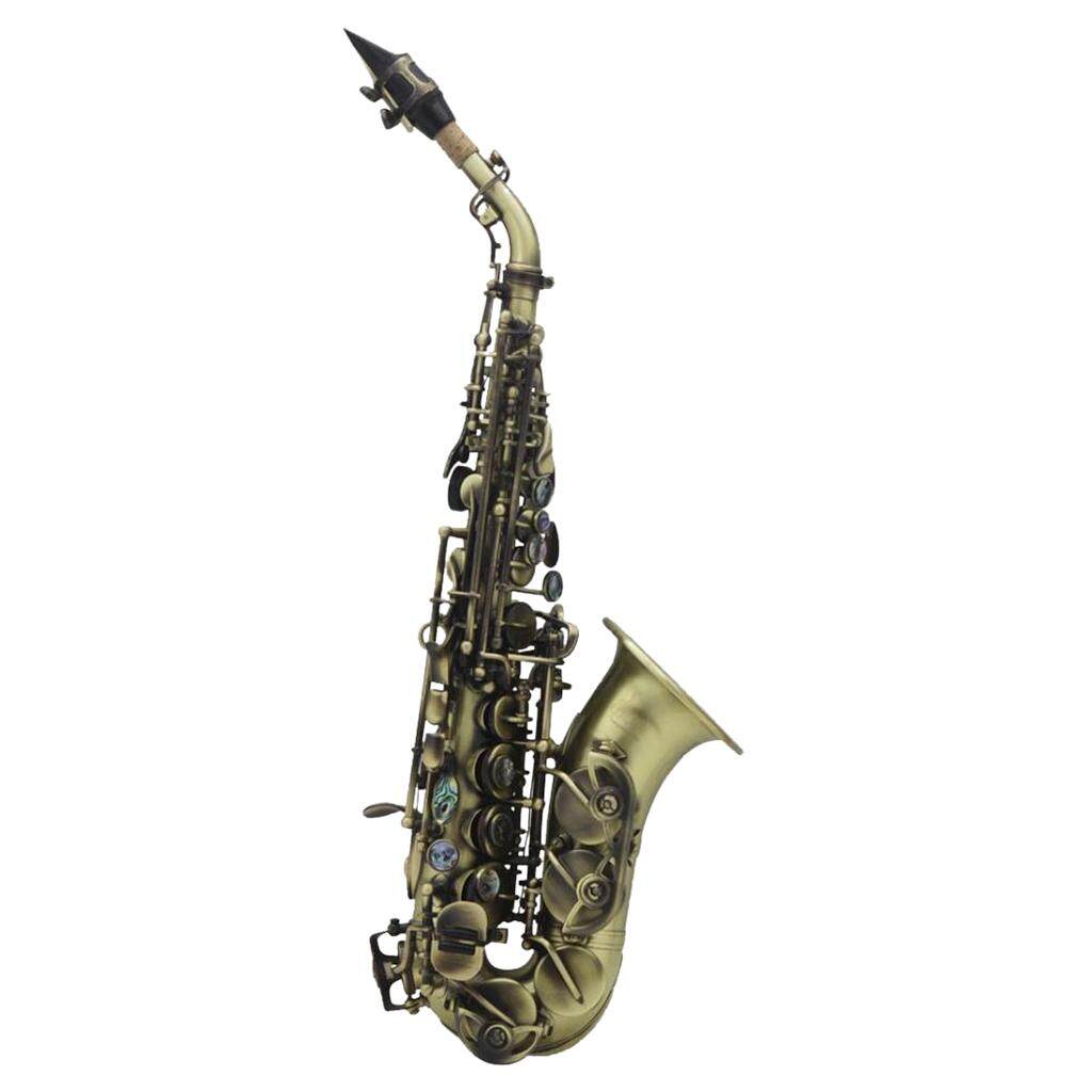 Baoblaze Sax Flute Clarinet Repair Maintenance Tools for Adjusting Saxophone Button