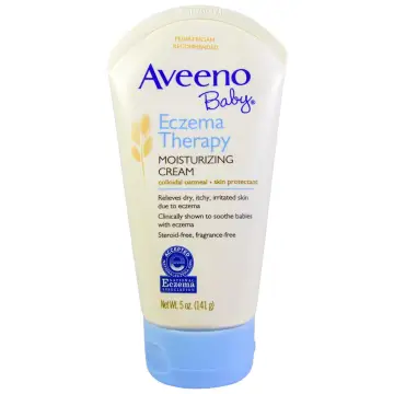 harga aveeno eczema therapy