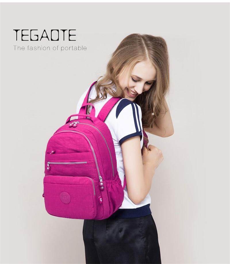 tegaote backpack price