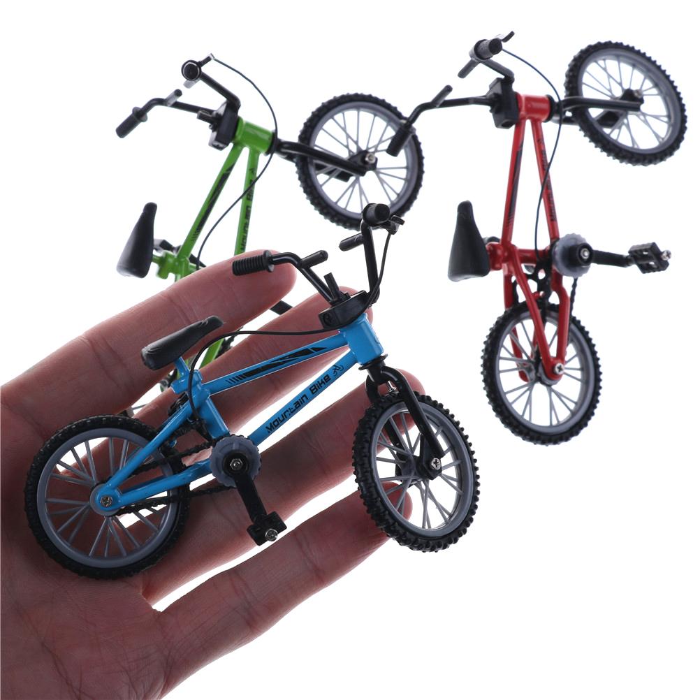 Basikal Fixie Budak
