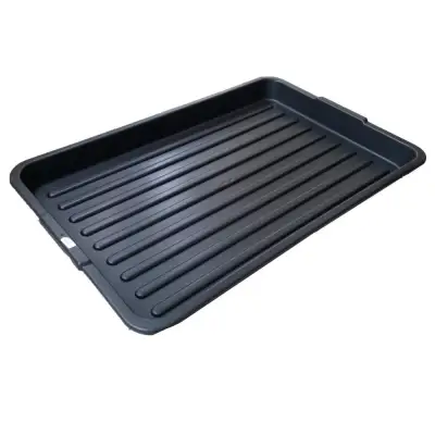 Tray Multipurpose Universal For Car Rear Boot, Home or Workshops - Extra Large