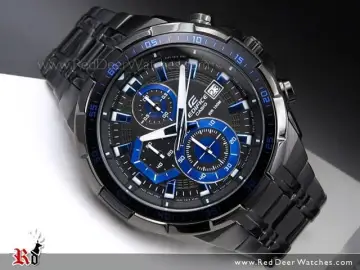 harga casio edifice efr 539 dy