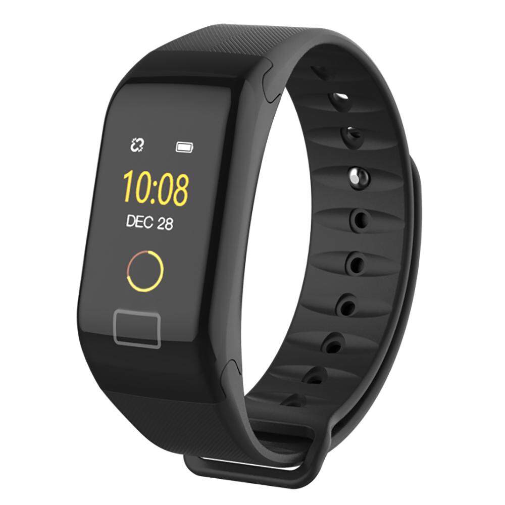 Smart Bracelet Buy Smart Bracelet At Best Price In Malaysia Www Lazada Com My