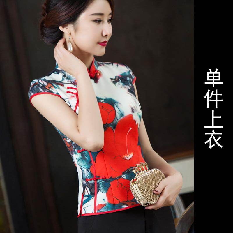 cheongsam lazada