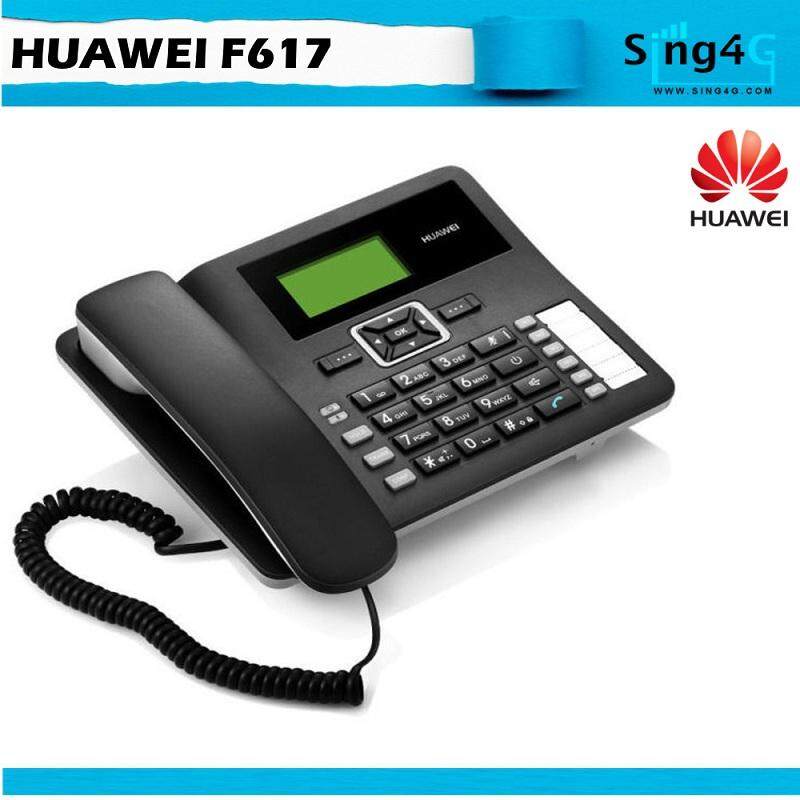 Landline Phones With Best Price At Lazada In Malaysia