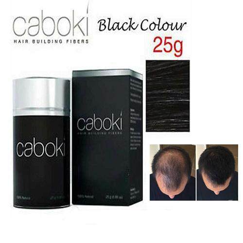 Hair Problem~ Caboki Hair Building Fiber - Hair Care | Lazada