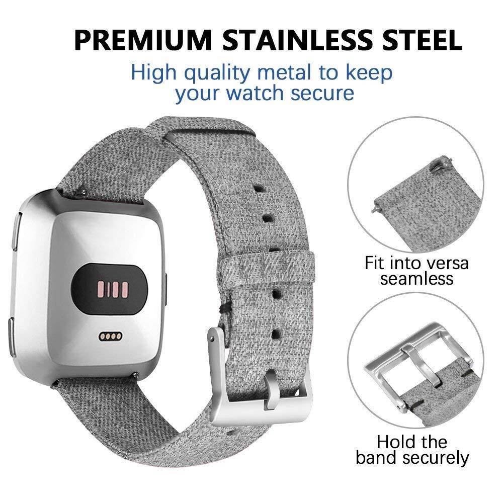 versa special edition band