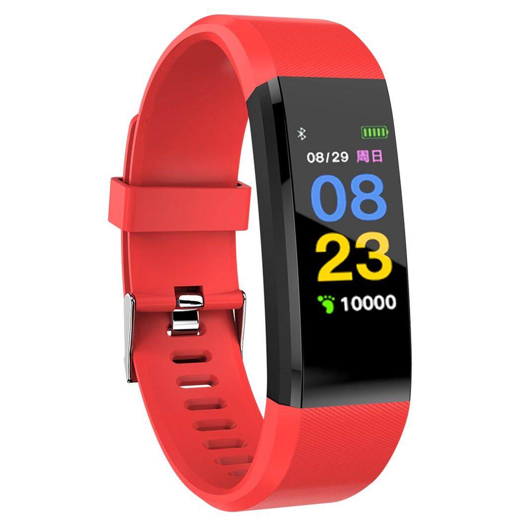 Smart Bracelet Buy Smart Bracelet At Best Price In Malaysia Www Lazada Com My