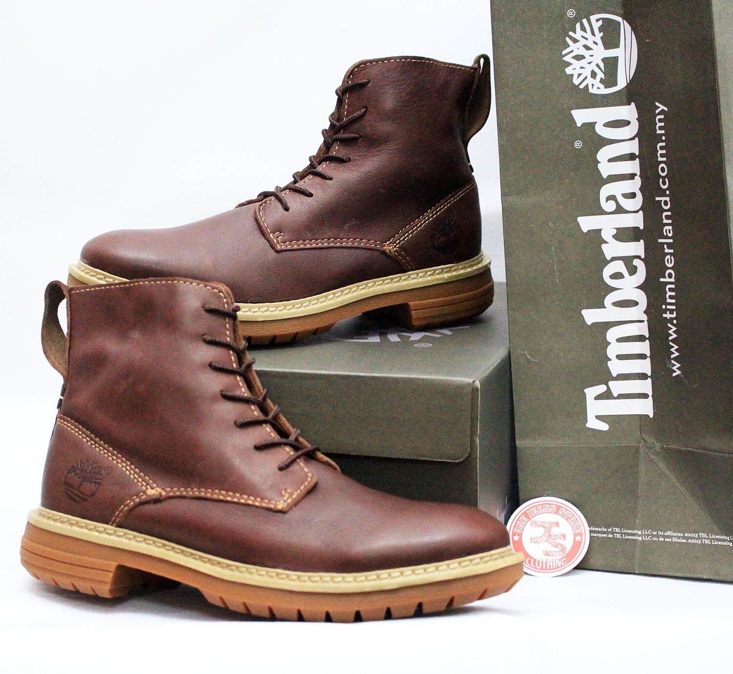 lazada timberland shoes