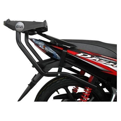 Buy Dahon Front Rack Online at a Better Price Lazada Malaysia