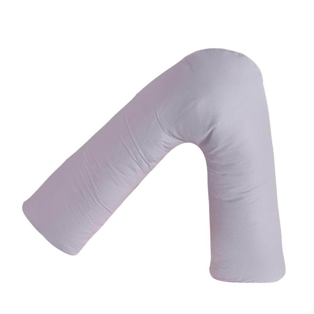 v shaped nursing pillow
