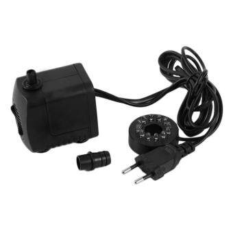 Promosi Besar 15w Led Submersible Water Pump For Aquarium