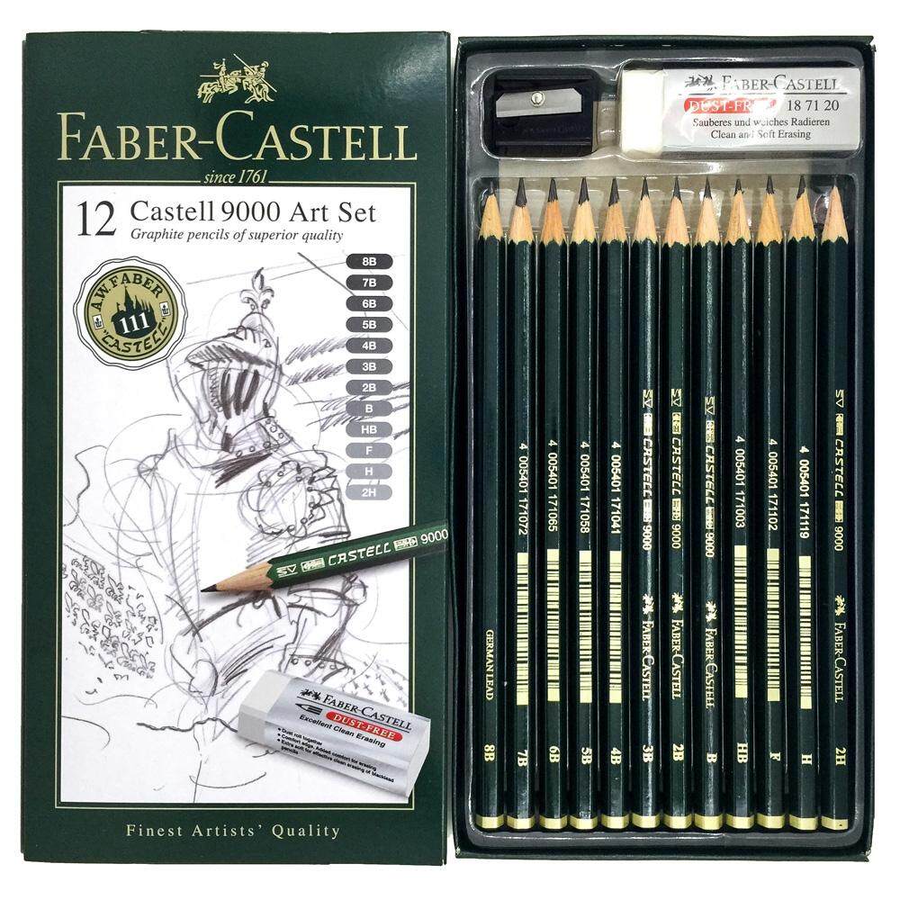 Popular Faber-Castell Products for the Best Prices in Malaysia