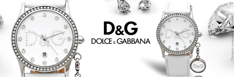 D&G DW0091 Gloria Ladies Watch | Lazada display picture 1
