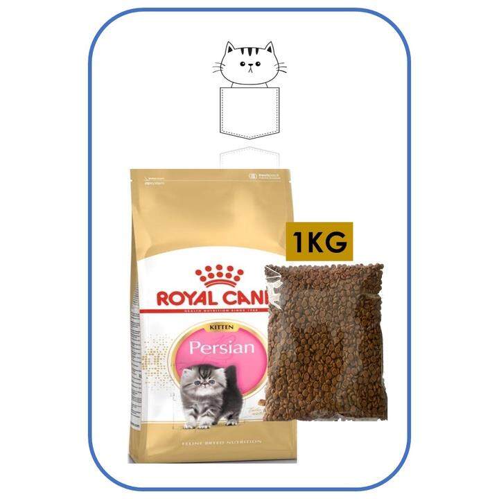 royal canin kitten repack