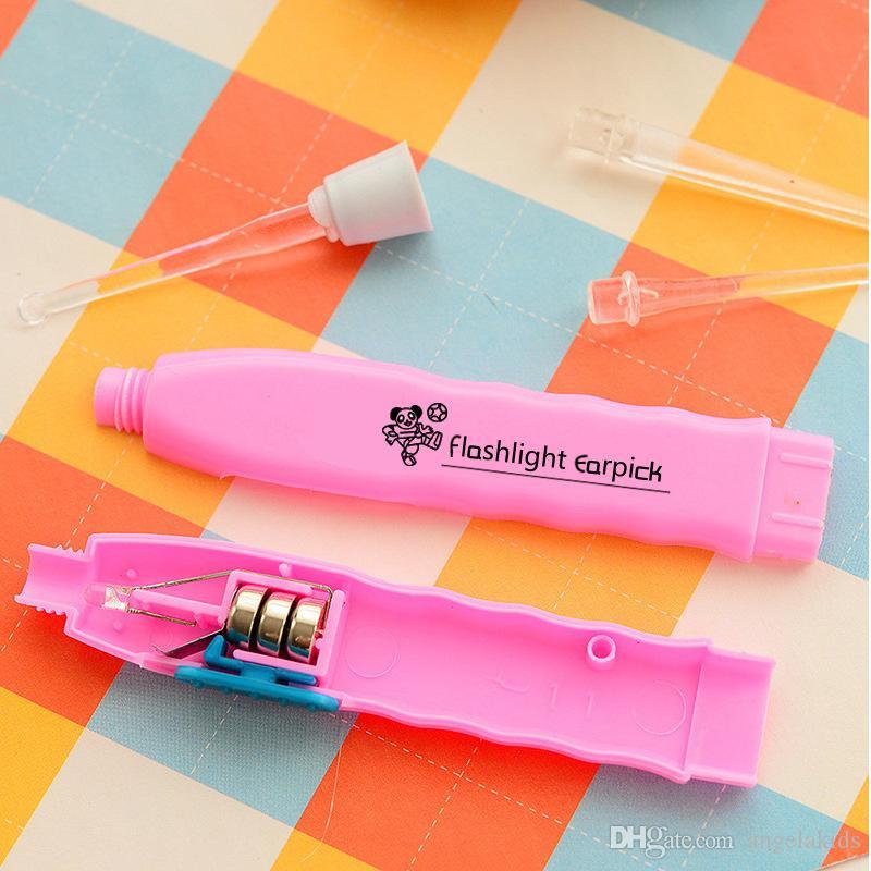 flashlight