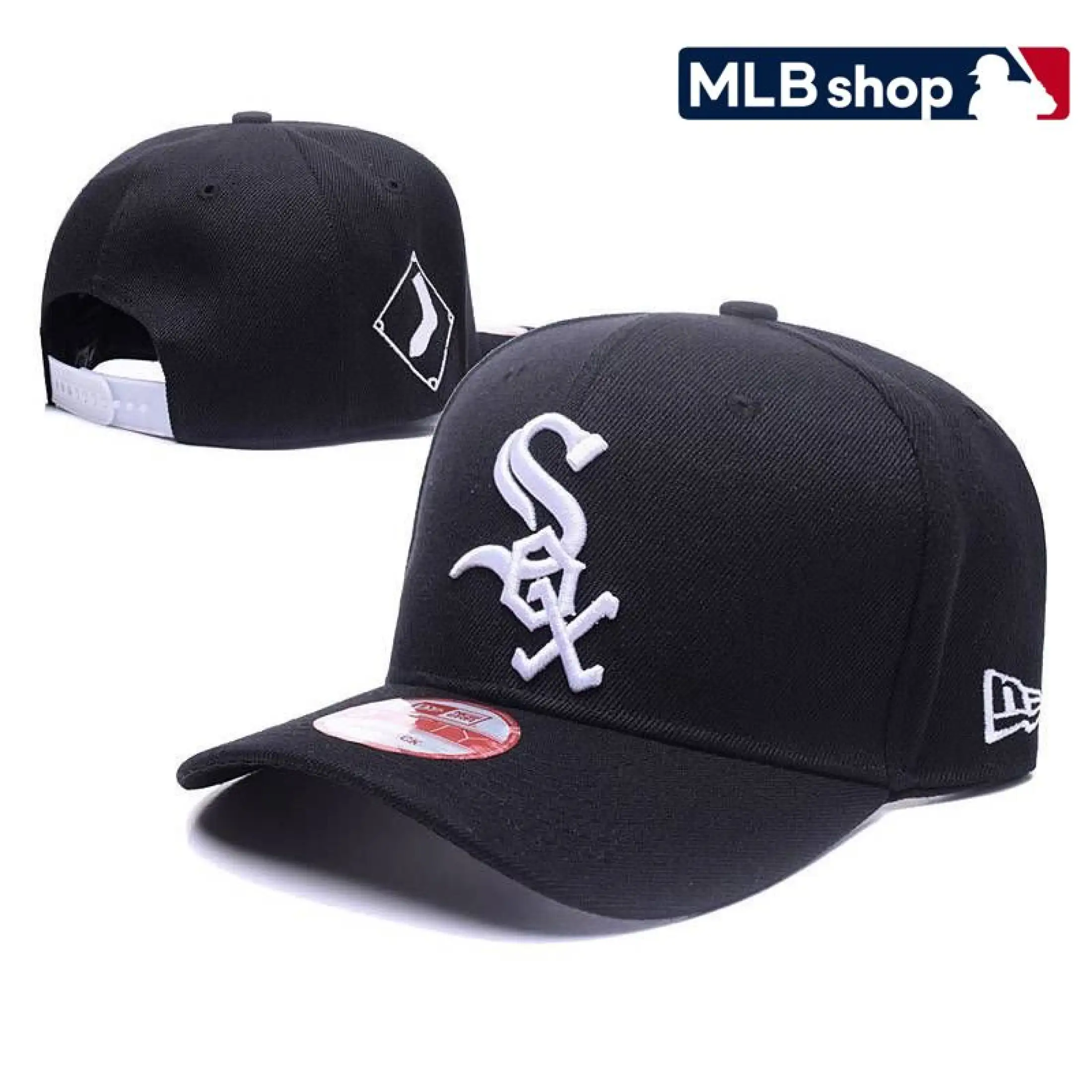 White sox womens hat Clearance