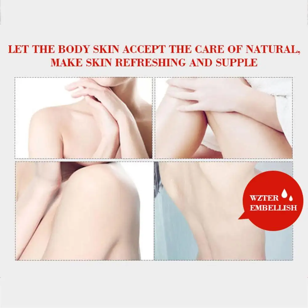 vitamin c carrot face body cream