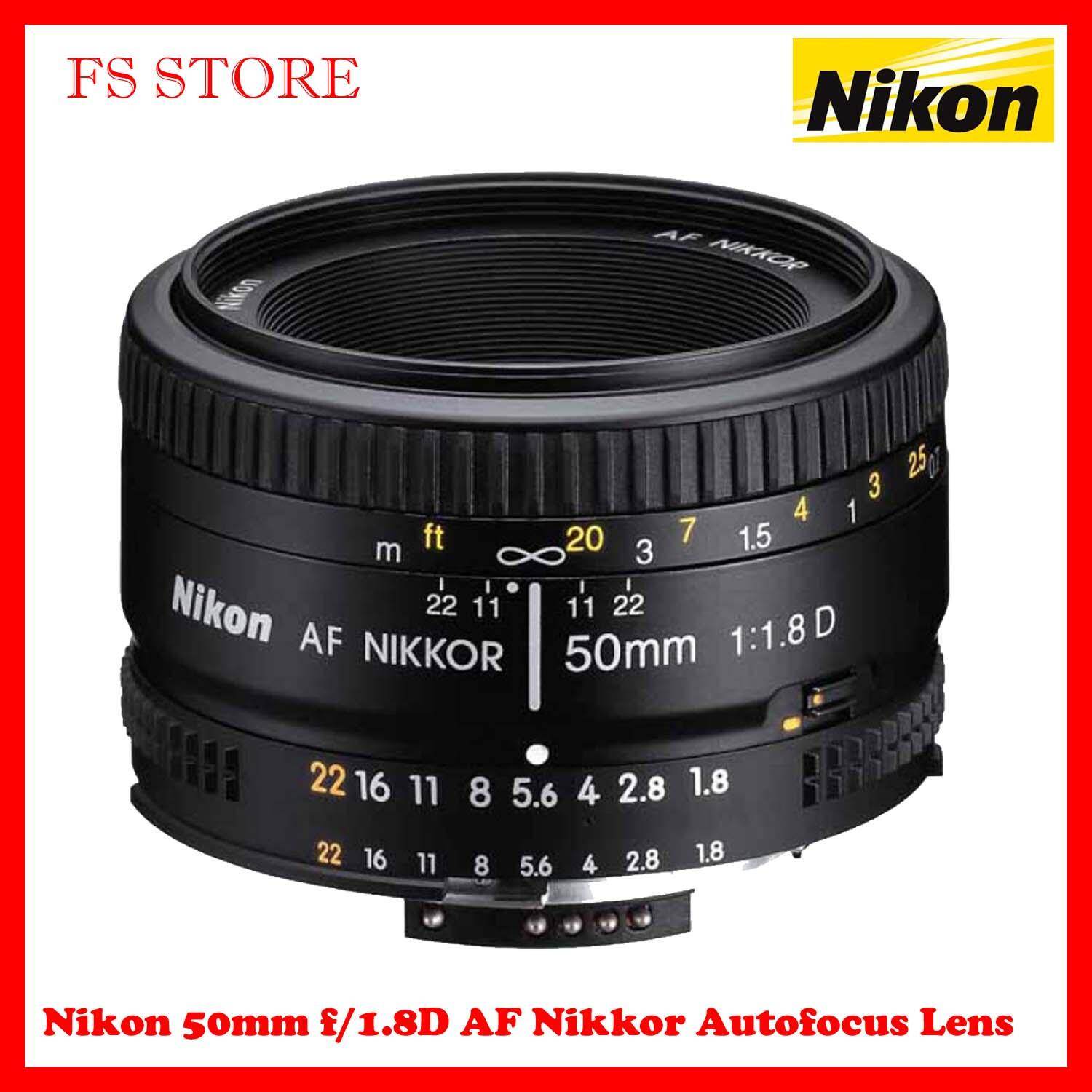 Buy Nikon D3100 Lens Online at a Better Price Lazada Malaysia