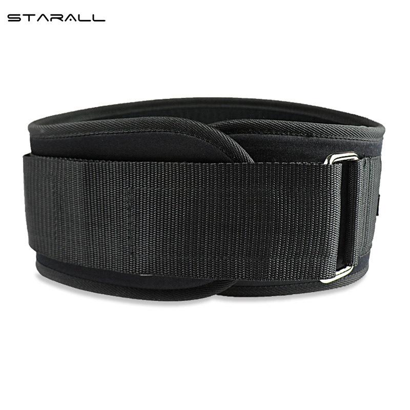 StarALL Men Waist Support Belt 