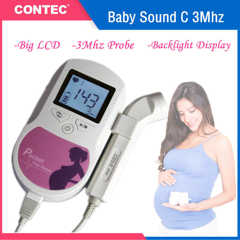 Details 90+ about fetal doppler australia best NEC