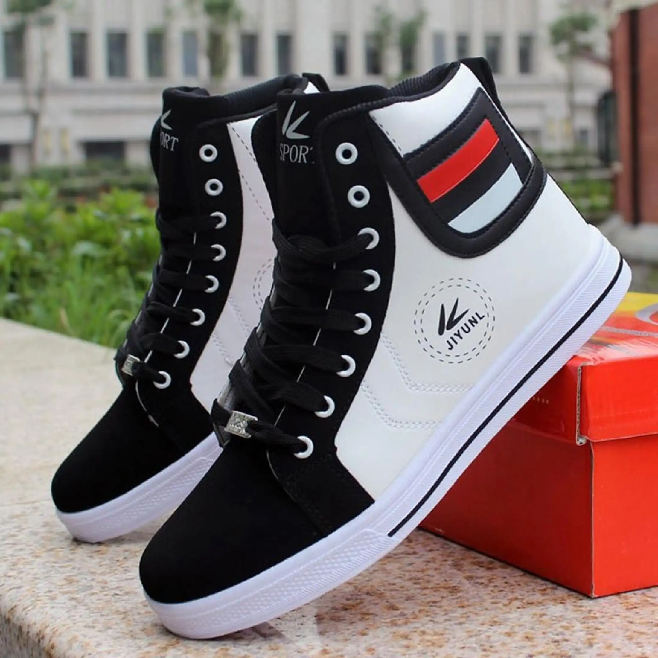 high top shoes for sale