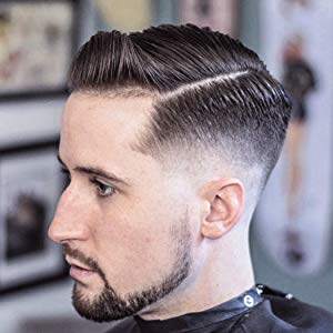 Haircut Barbershop Barber Pomade Layrite Clay Hair Care Best Water Soluble Shape Style Classic Pro